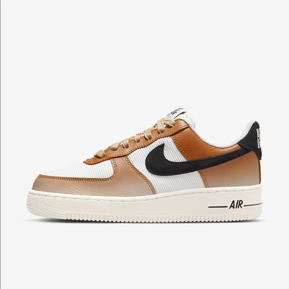 Nike Air Force 1 ‘07